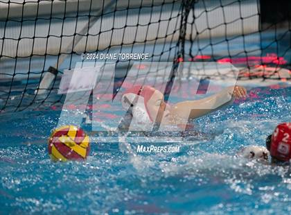 Thumbnail 3 in La Jolla @ Orange Lutheran (CIF Division 1 Regional Round 1) photogallery.