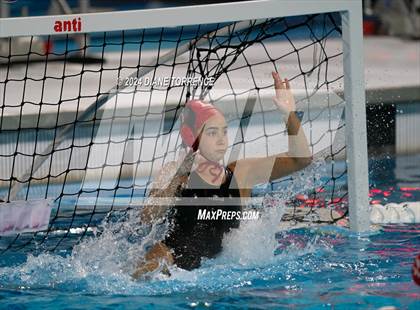 Thumbnail 1 in La Jolla @ Orange Lutheran (CIF Division 1 Regional Round 1) photogallery.