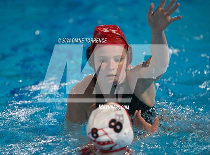 Thumbnail 3 in La Jolla @ Orange Lutheran (CIF Division 1 Regional Round 1) photogallery.