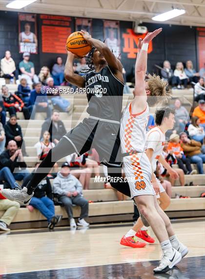 Thumbnail 3 in Ledford @ North Davidson photogallery.