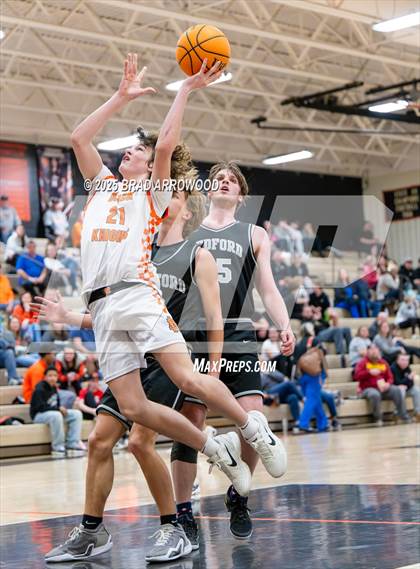 Thumbnail 3 in Ledford @ North Davidson photogallery.