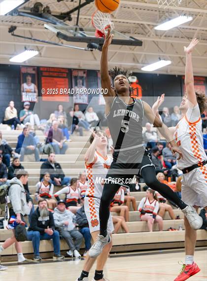 Thumbnail 3 in Ledford @ North Davidson photogallery.