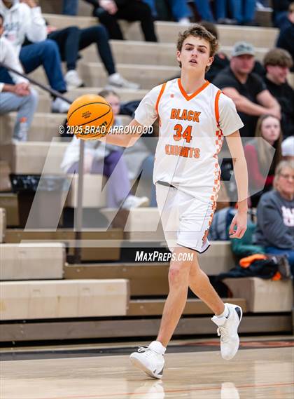 Thumbnail 3 in Ledford @ North Davidson photogallery.