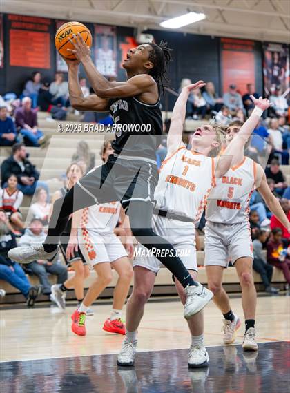 Thumbnail 3 in Ledford @ North Davidson photogallery.