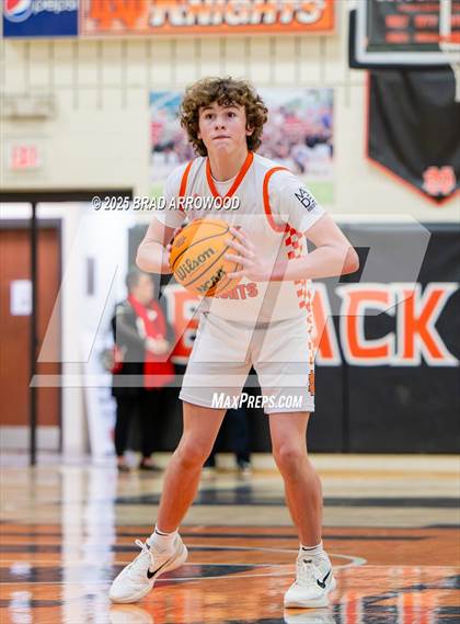 Thumbnail 3 in Ledford @ North Davidson photogallery.