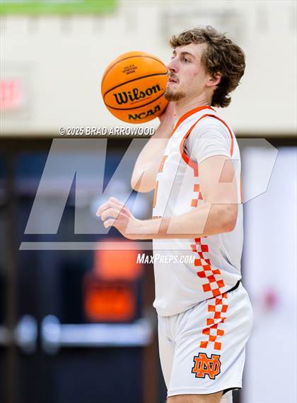 Thumbnail 1 in Ledford @ North Davidson photogallery.