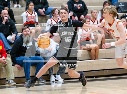 Thumbnail 3 in Ledford @ North Davidson photogallery.
