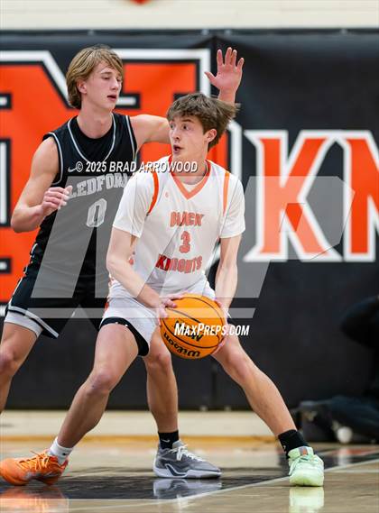 Thumbnail 3 in Ledford @ North Davidson photogallery.