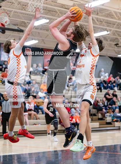 Thumbnail 2 in Ledford @ North Davidson photogallery.