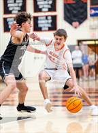Photo from the gallery "Ledford @ North Davidson"
