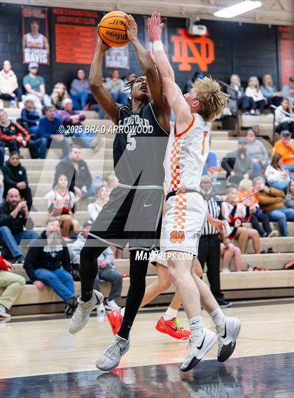 Thumbnail 1 in Ledford @ North Davidson photogallery.