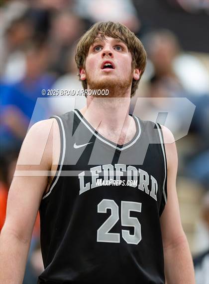 Thumbnail 3 in Ledford @ North Davidson photogallery.