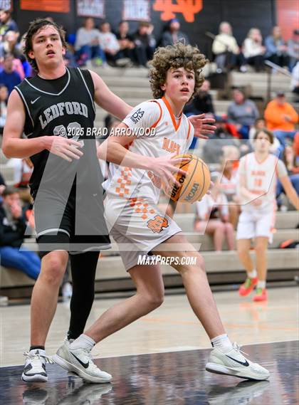Thumbnail 3 in Ledford @ North Davidson photogallery.