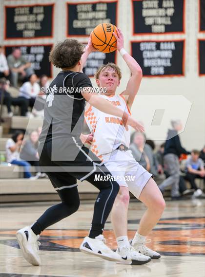 Thumbnail 2 in Ledford @ North Davidson photogallery.