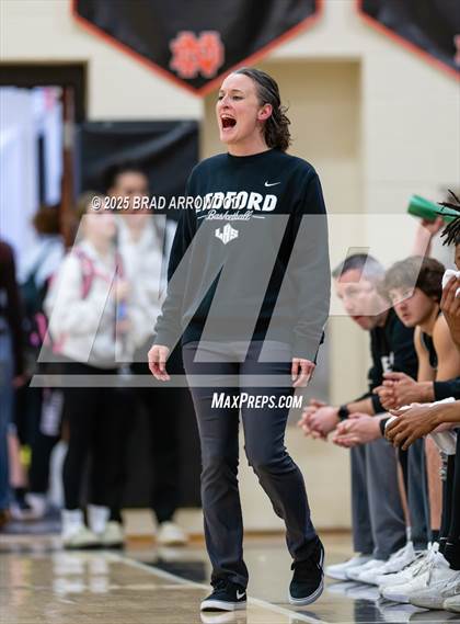 Thumbnail 1 in Ledford @ North Davidson photogallery.