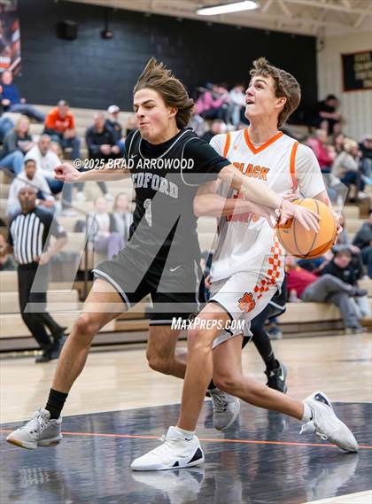 Thumbnail 2 in Ledford @ North Davidson photogallery.