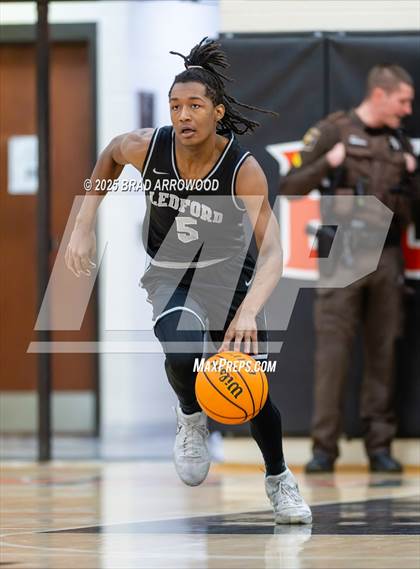 Thumbnail 3 in Ledford @ North Davidson photogallery.