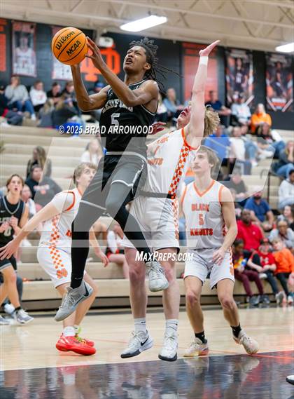 Thumbnail 3 in Ledford @ North Davidson photogallery.