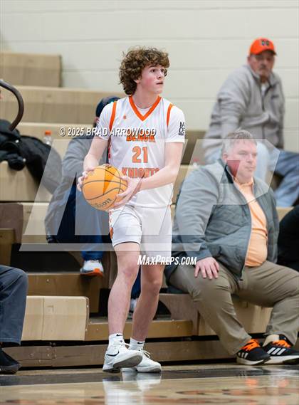 Thumbnail 1 in Ledford @ North Davidson photogallery.