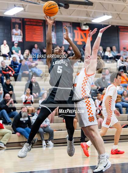 Thumbnail 2 in Ledford @ North Davidson photogallery.