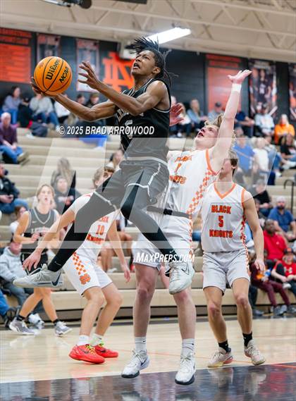 Thumbnail 1 in Ledford @ North Davidson photogallery.