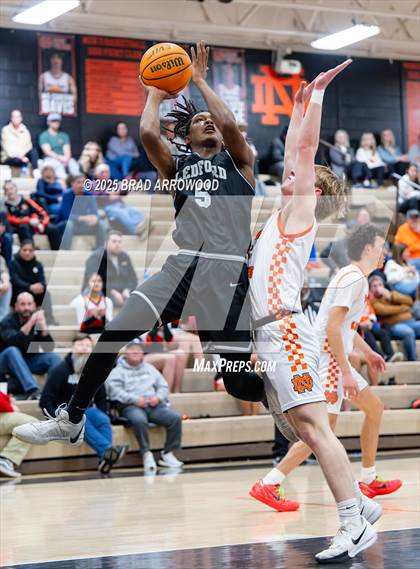 Thumbnail 1 in Ledford @ North Davidson photogallery.