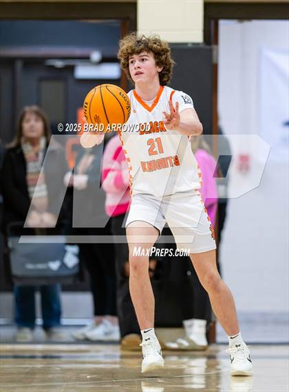 Thumbnail 1 in Ledford @ North Davidson photogallery.