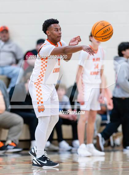 Thumbnail 3 in Ledford @ North Davidson photogallery.