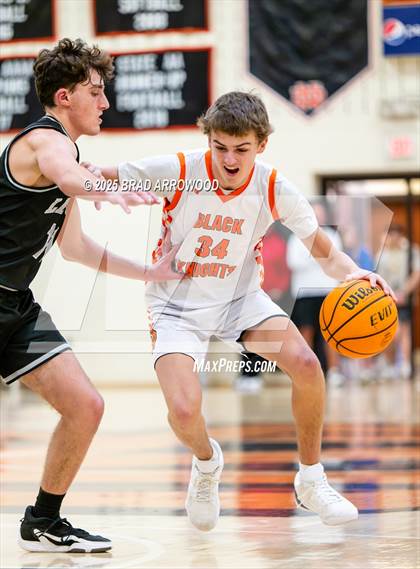Thumbnail 3 in Ledford @ North Davidson photogallery.