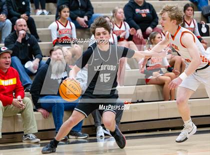 Thumbnail 1 in Ledford @ North Davidson photogallery.