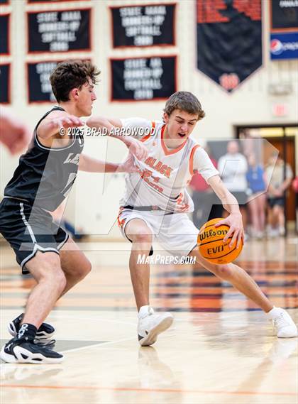 Thumbnail 3 in Ledford @ North Davidson photogallery.
