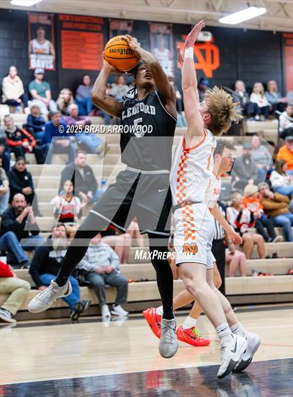 Thumbnail 2 in Ledford @ North Davidson photogallery.