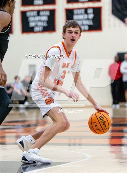 Thumbnail 3 in Ledford @ North Davidson photogallery.