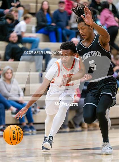 Thumbnail 1 in Ledford @ North Davidson photogallery.