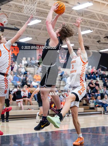 Thumbnail 3 in Ledford @ North Davidson photogallery.