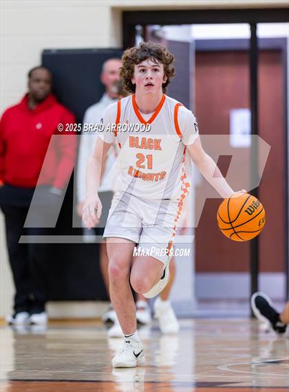 Thumbnail 3 in Ledford @ North Davidson photogallery.