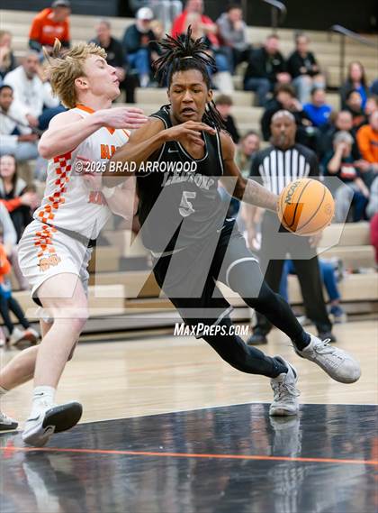 Thumbnail 3 in Ledford @ North Davidson photogallery.