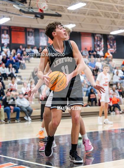 Thumbnail 3 in Ledford @ North Davidson photogallery.