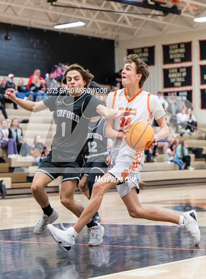 Thumbnail 1 in Ledford @ North Davidson photogallery.