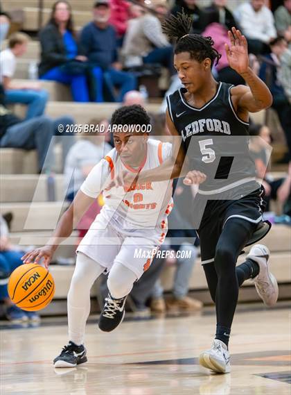 Thumbnail 3 in Ledford @ North Davidson photogallery.
