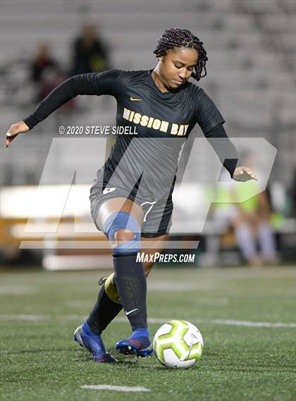 Thumbnail 1 in Mar Vista @ Mission Bay photogallery.