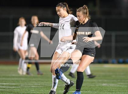 Thumbnail 2 in Mar Vista @ Mission Bay photogallery.