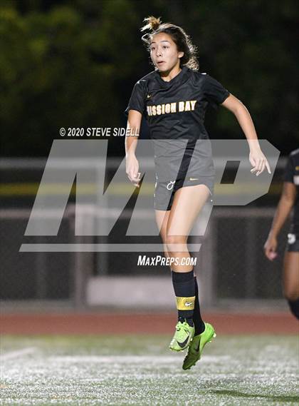 Thumbnail 3 in Mar Vista @ Mission Bay photogallery.