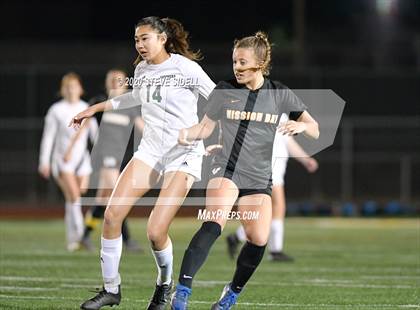 Thumbnail 3 in Mar Vista @ Mission Bay photogallery.