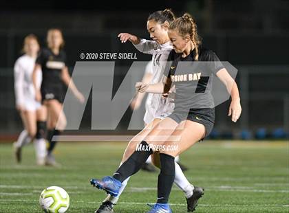 Thumbnail 1 in Mar Vista @ Mission Bay photogallery.