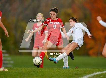 Thumbnail 2 in Waterloo @ Palmyra-Macedon (NYSPHAA Section V Class B1 Round 2) photogallery.