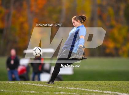 Thumbnail 1 in Waterloo @ Palmyra-Macedon (NYSPHAA Section V Class B1 Round 2) photogallery.