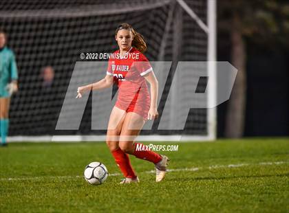 Thumbnail 3 in Waterloo @ Palmyra-Macedon (NYSPHAA Section V Class B1 Round 2) photogallery.