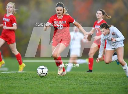 Thumbnail 2 in Waterloo @ Palmyra-Macedon (NYSPHAA Section V Class B1 Round 2) photogallery.