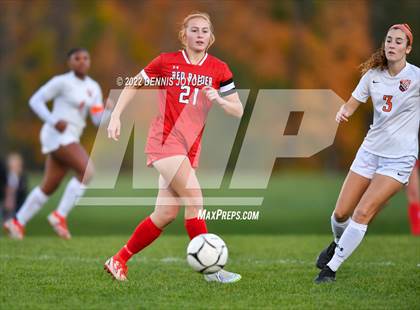 Thumbnail 2 in Waterloo @ Palmyra-Macedon (NYSPHAA Section V Class B1 Round 2) photogallery.